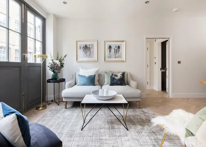 Rainsford Mews