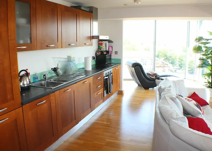 Bow Apartments