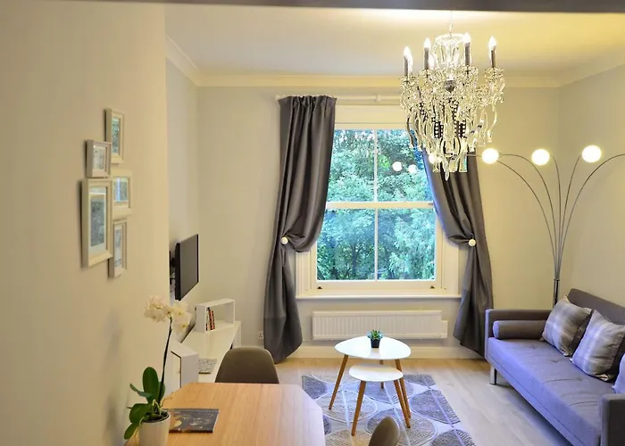 London, Kensington And Chelsea Flat