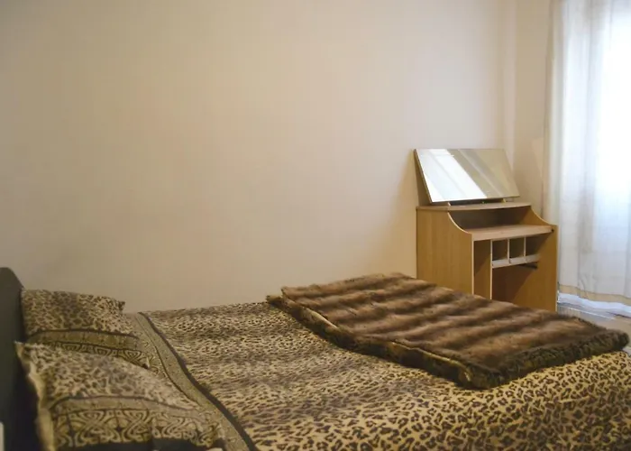 Superb Double Bedroom