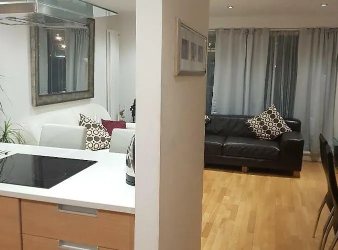 London Apartments