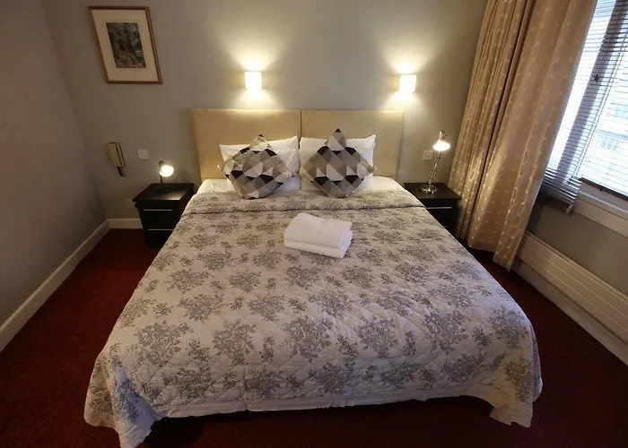 Centre Point House 3 Bedroom