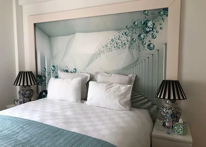 Affordable Lux And Cozy 1 Bed Flat In Chelsea