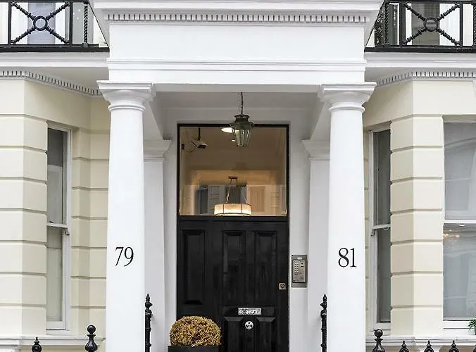 Somerset Court Kensington Apartments