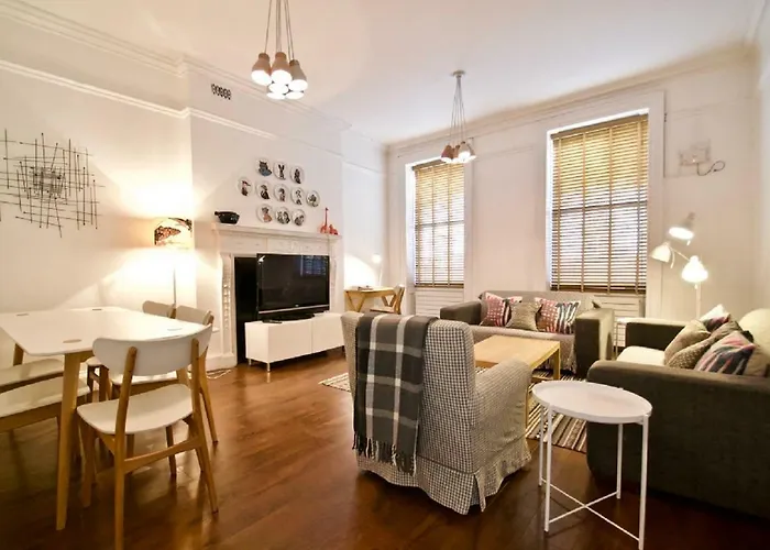 Acorn - Gower Street Apartments