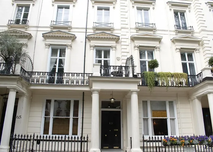 Westbourne Terrace