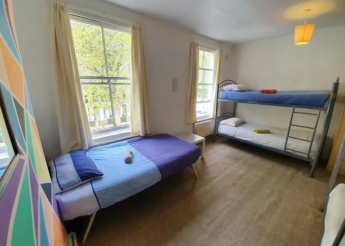 Casa Mirian London