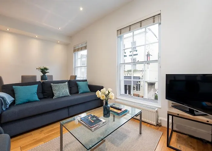 Britten Street, Chelsea