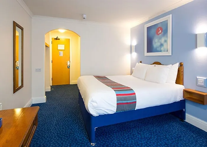 Travelodge London Chigwell