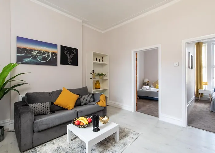 Homely - Central London King\'S Cross Apartments