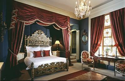 The Gore - Starhotels Collezione Hotel Londres