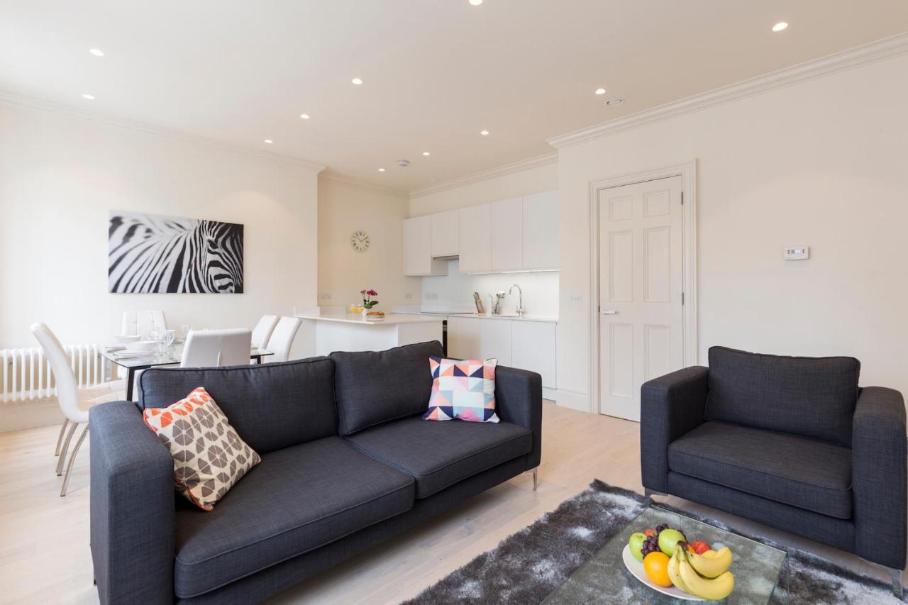 Lägenhet The Strand Residences - Covent Garden Collection *