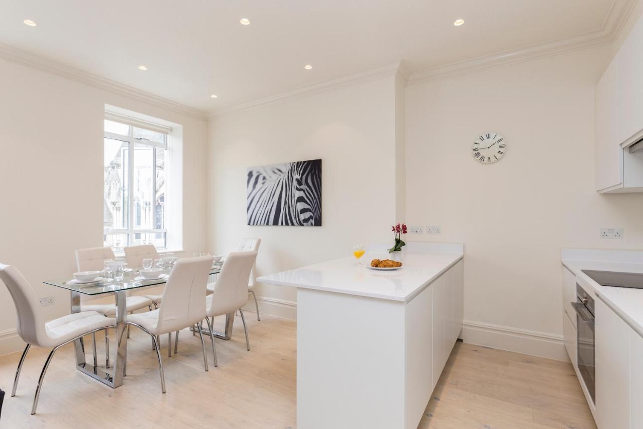 Lägenhet The Strand Residences - Covent Garden Collection *