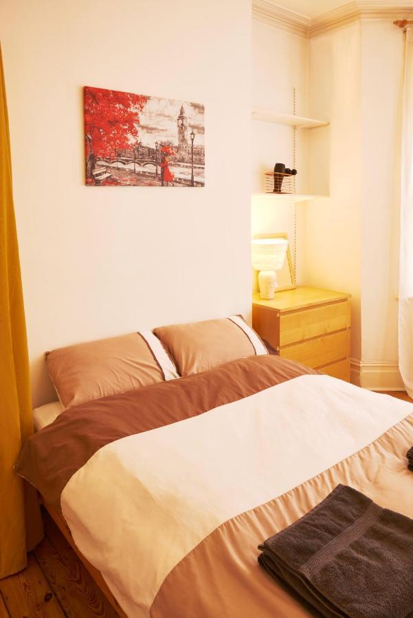 Accommodatie bij particulieren In Queen's Park *