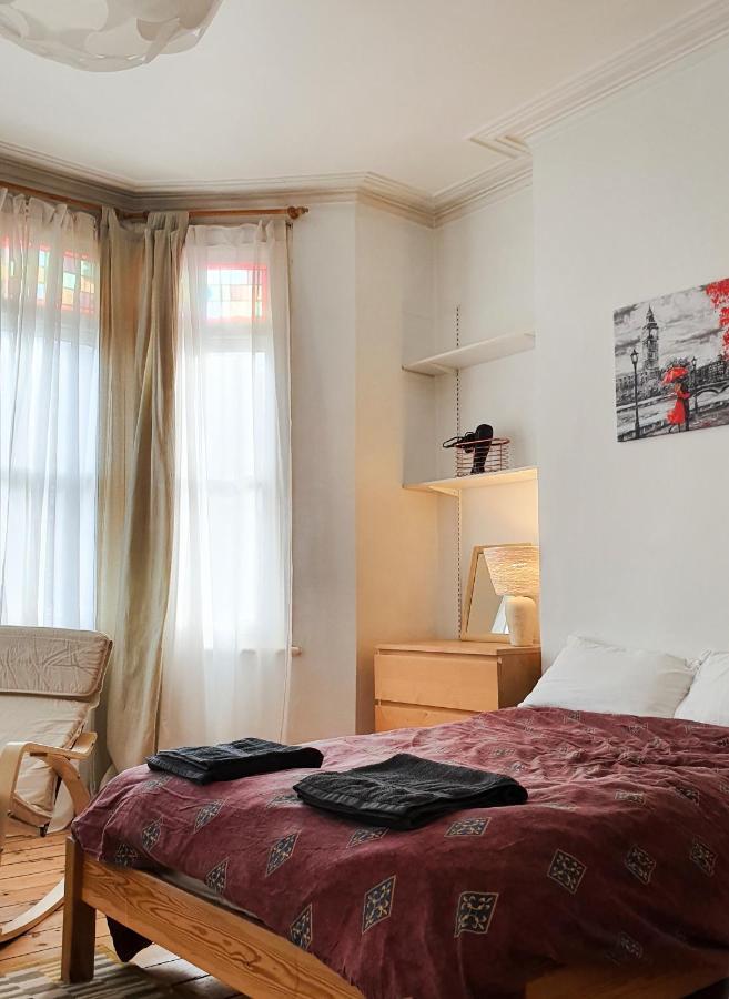 In Queen's Park Accommodatie bij particulieren