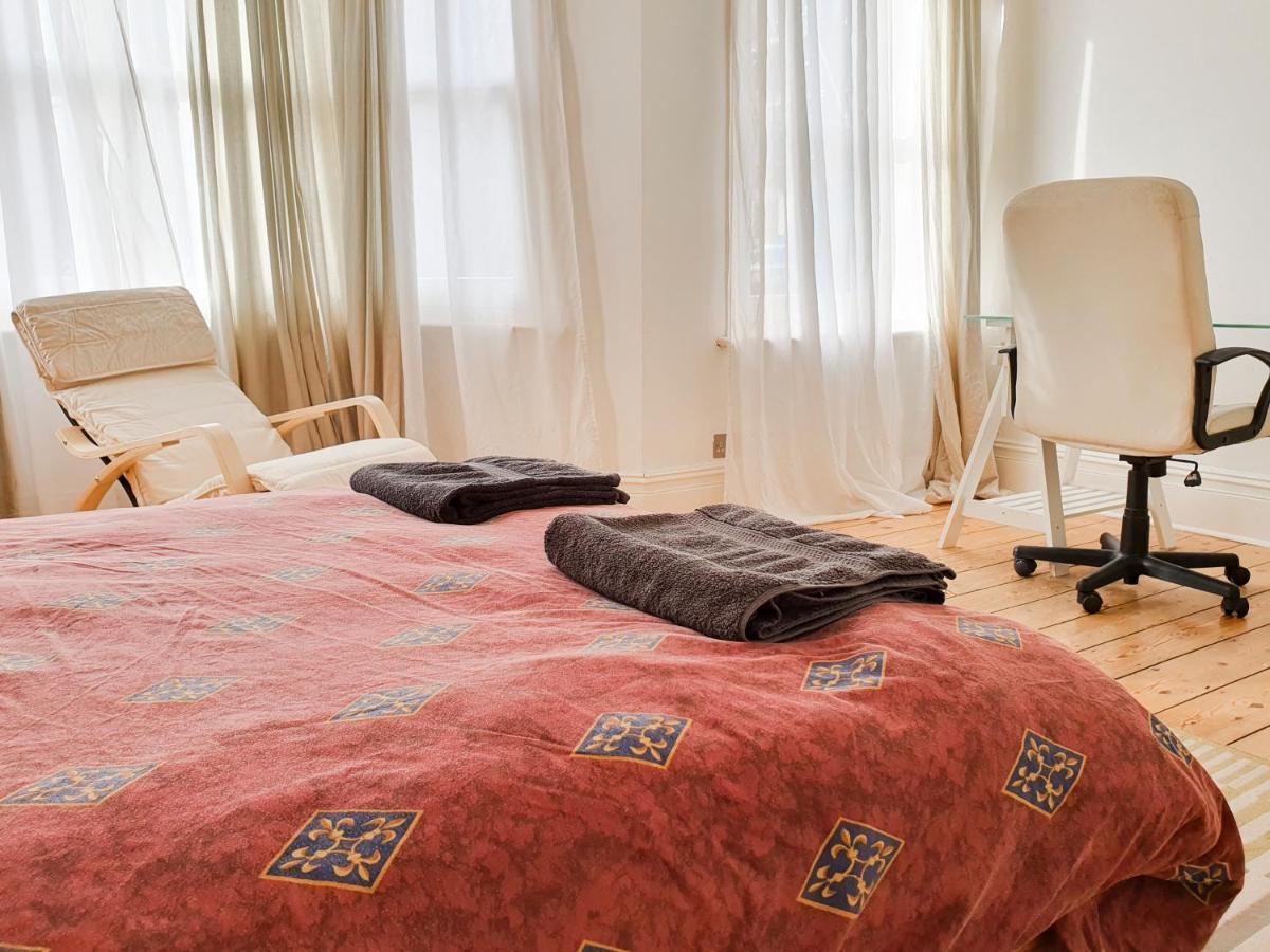Accommodatie bij particulieren In Queen's Park *