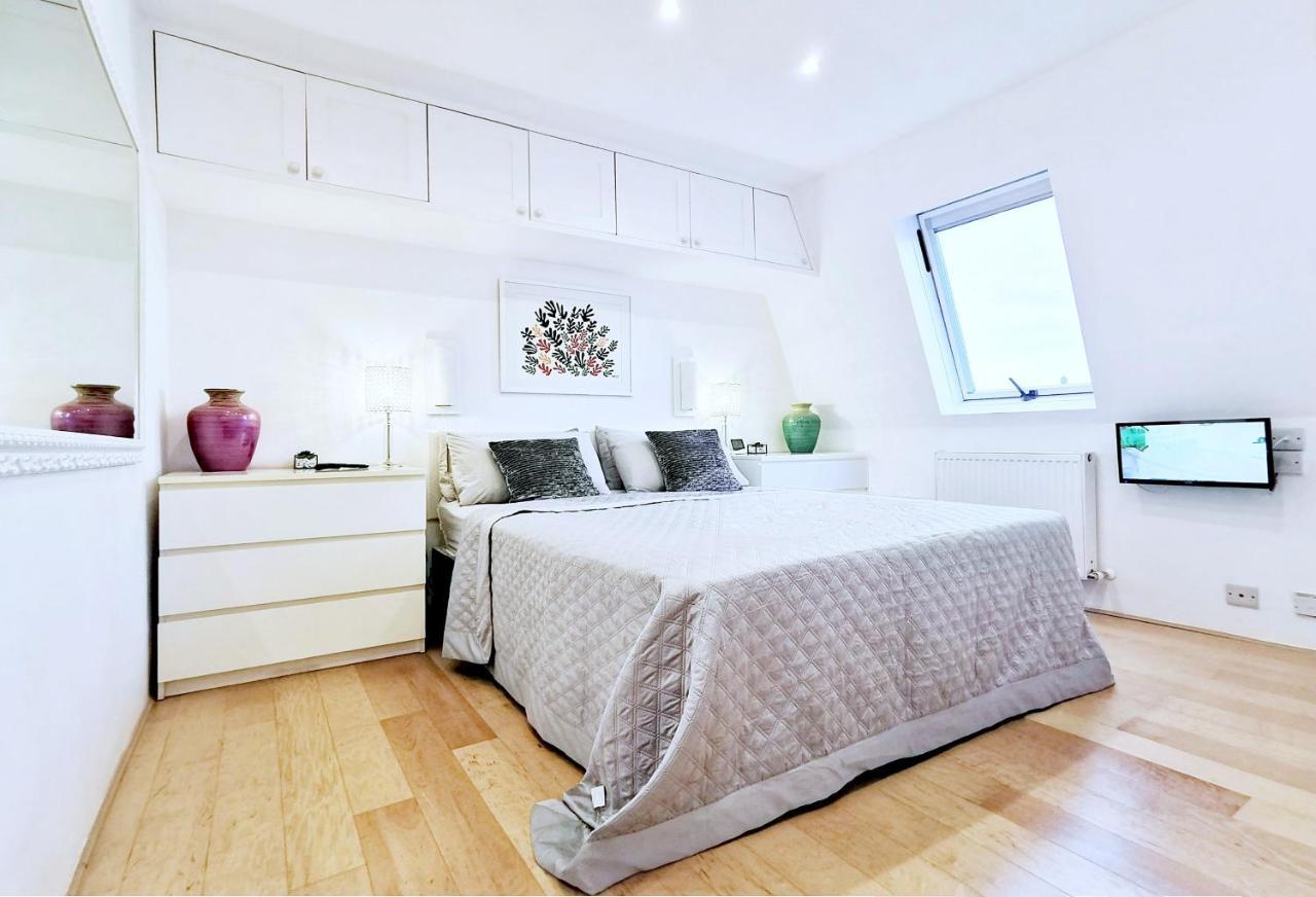 Appartamento Eden Luxury