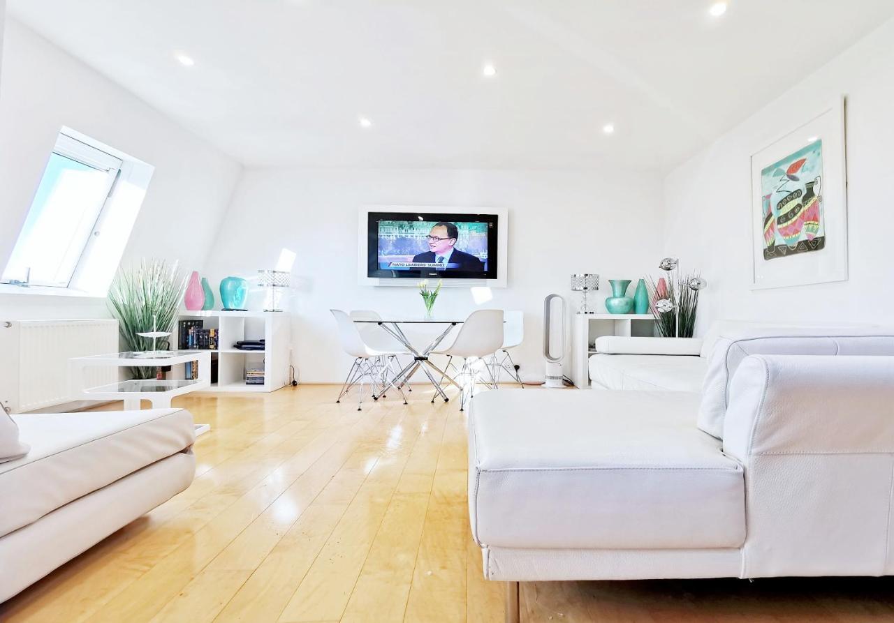 Eden Luxury Appartamento *
