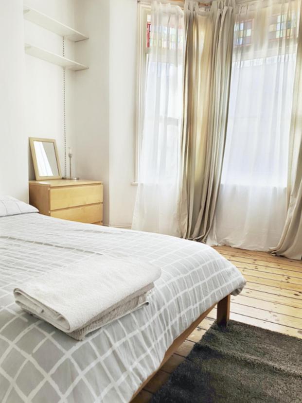 Accommodatie bij particulieren In Queen's Park