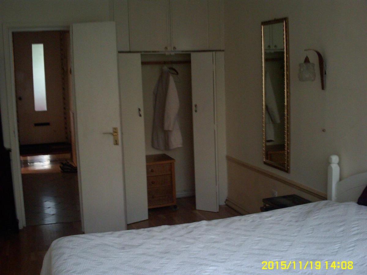 Flat Near The Centre Lejlighed London