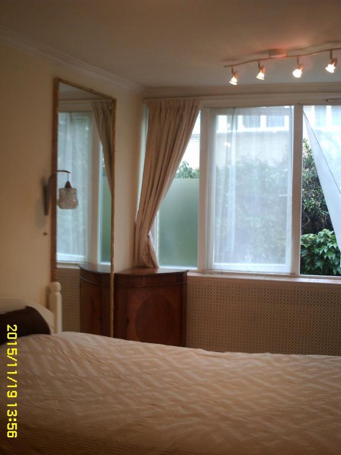 Flat Near The Centre Lejlighed