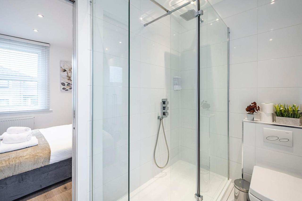 Appartamento Cozy And Serene Brand-new Flat In Kilburn, *