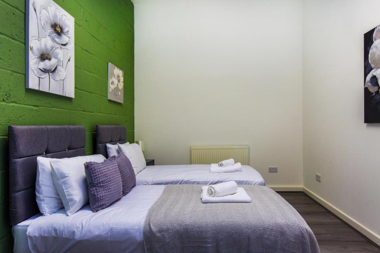 Amazing Flat With Recreational Activities For Large Families! Apartment *