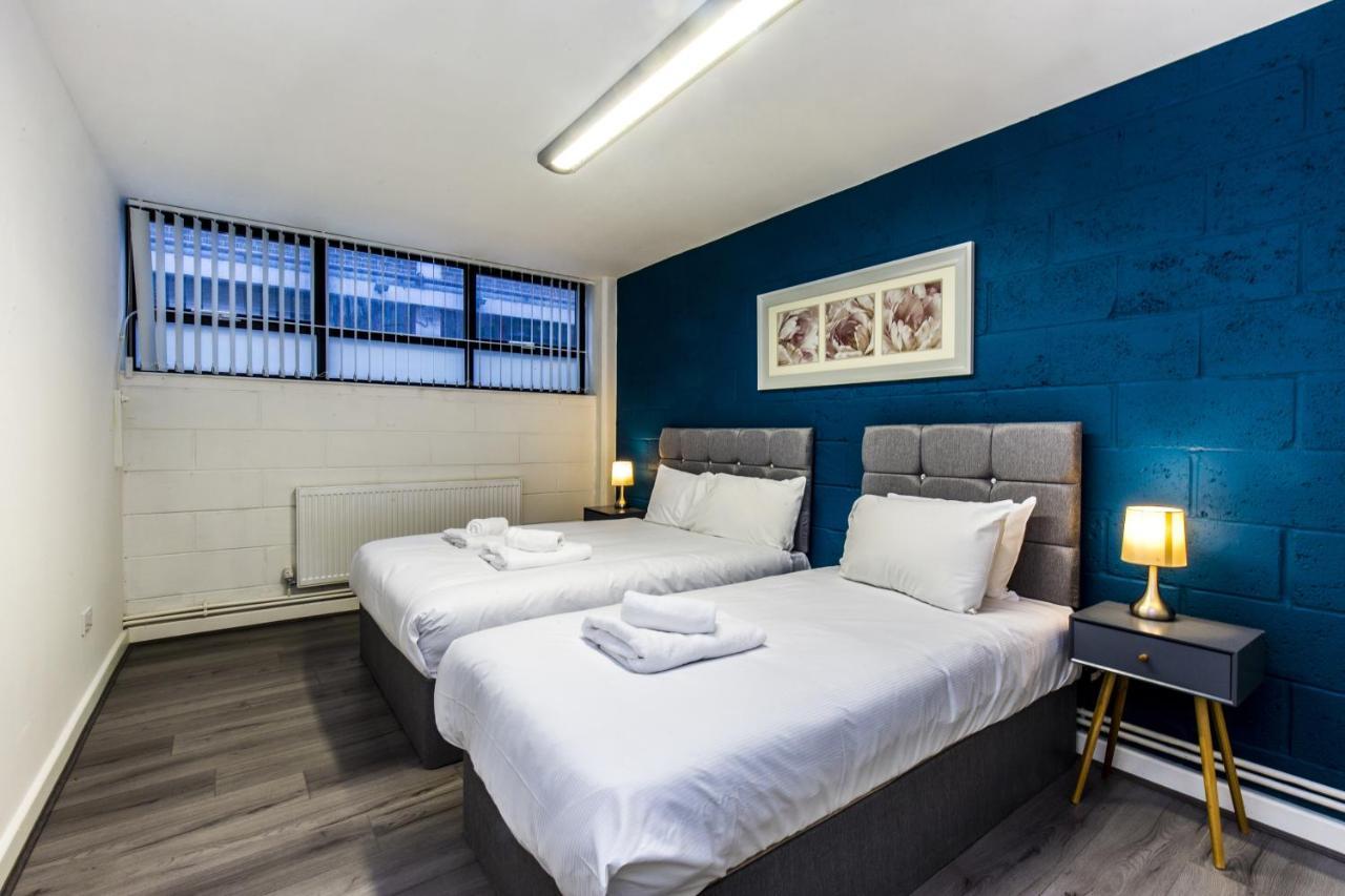 Apartment Amazing Flat With Recreational Activities For Large Families! *