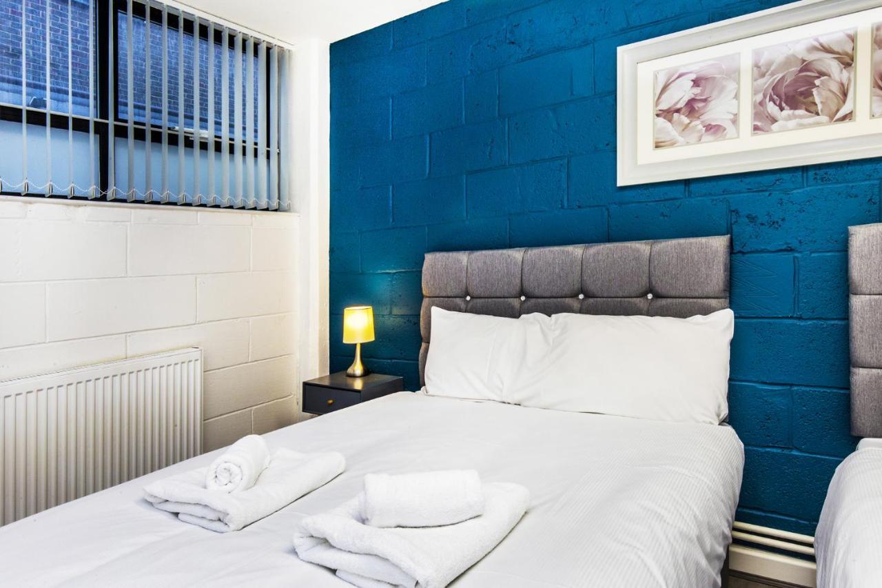 Amazing Flat With Recreational Activities For Large Families! * London