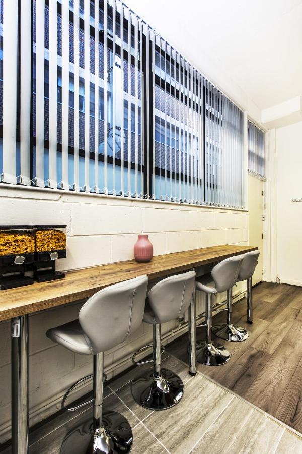 Amazing Flat With Recreational Activities For Large Families! Apartment *