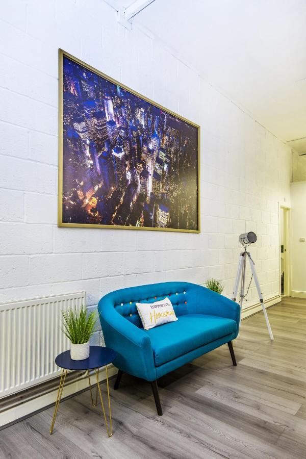 Apartment Amazing Flat With Recreational Activities For Large Families!