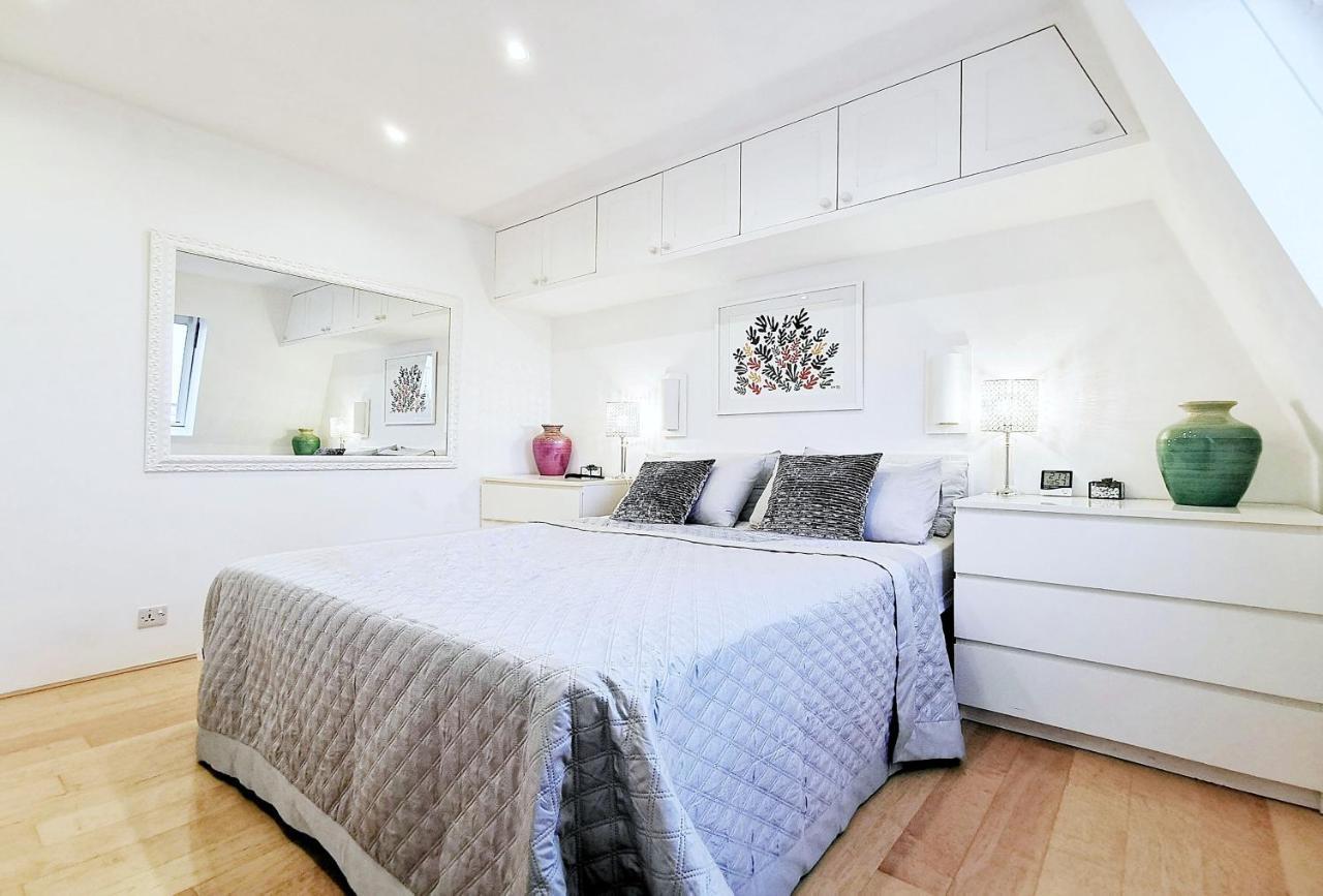 Appartamento Eden Luxury Londra