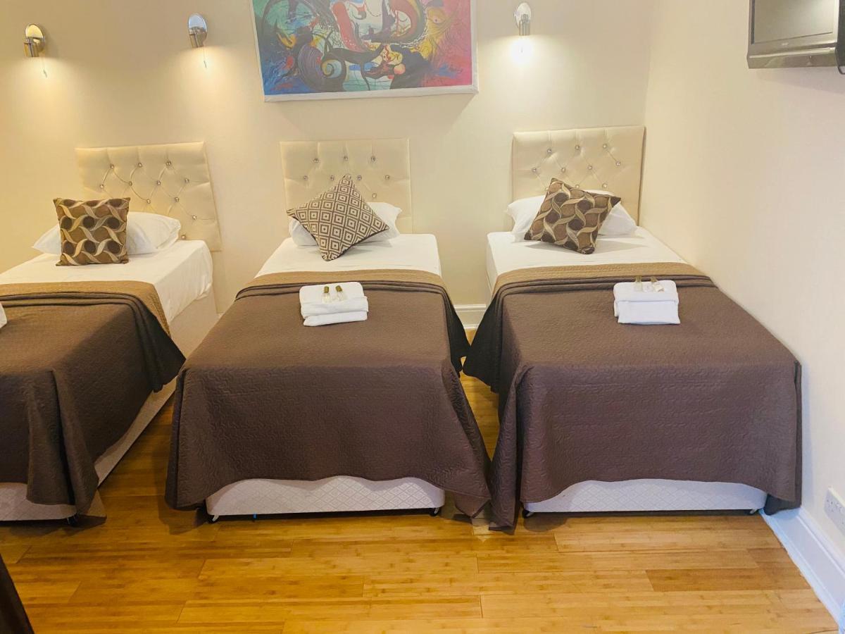 Hotel Paddington Londra