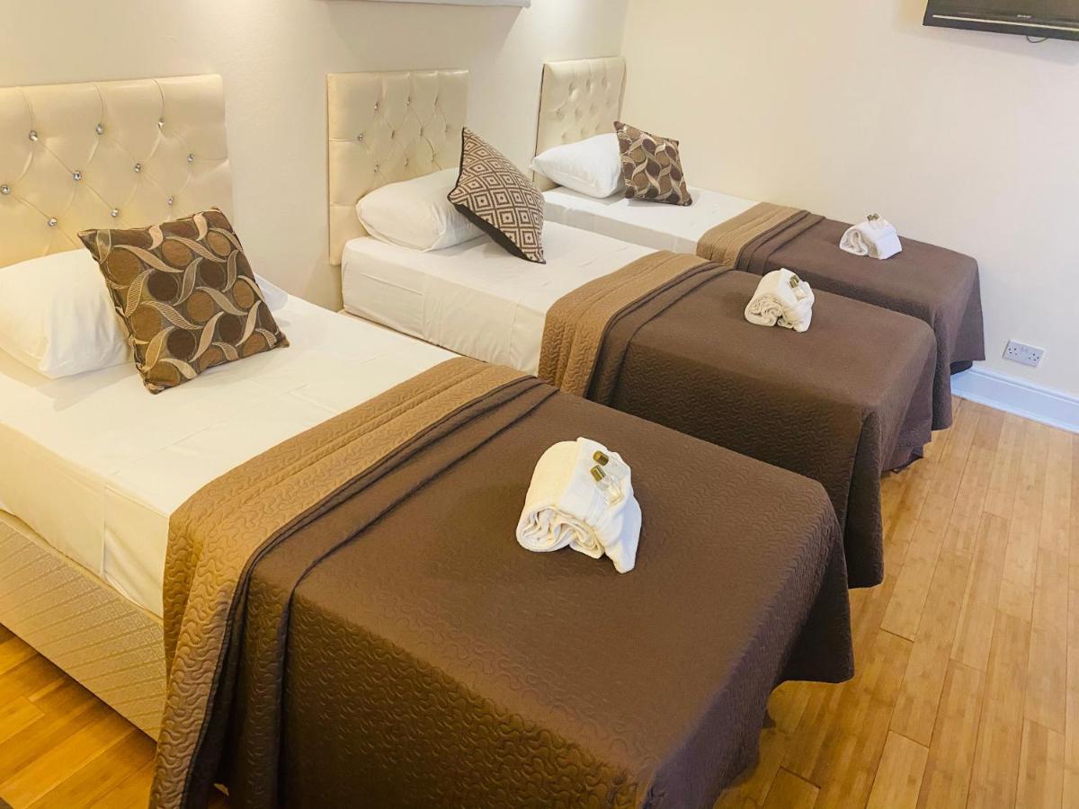 Paddington Hotel Londra