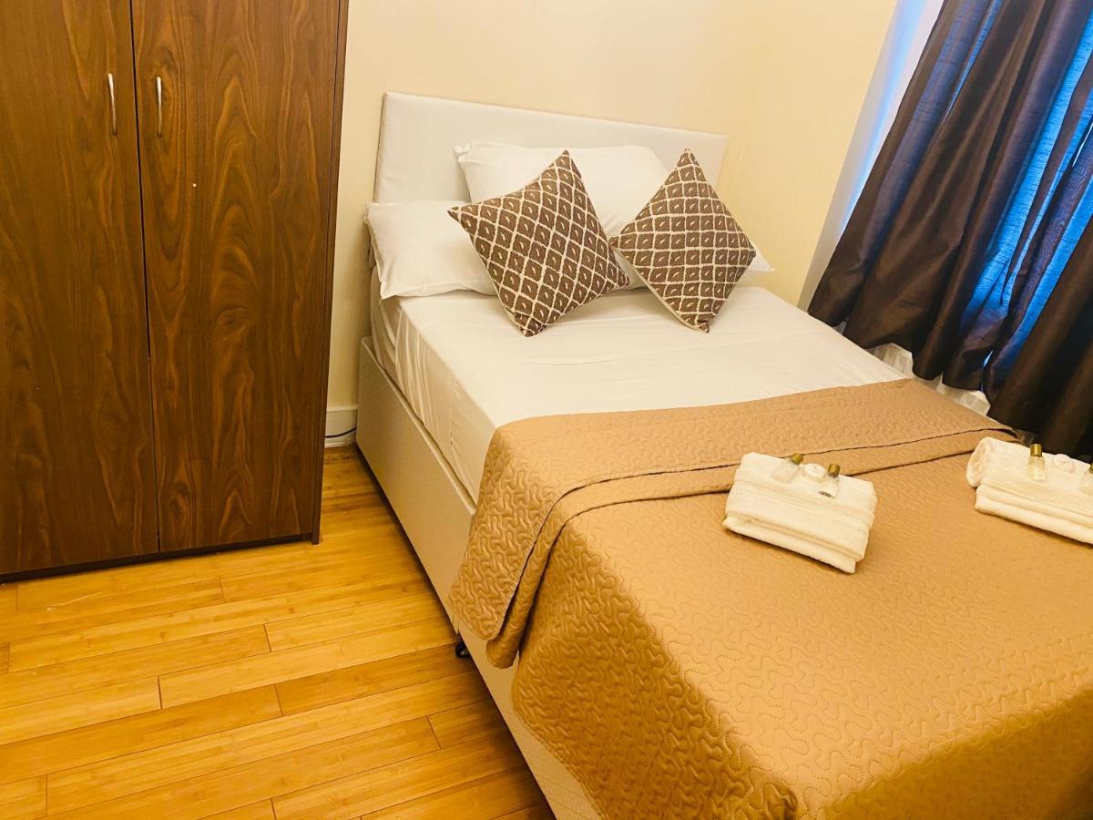 Hotel Paddington Londra