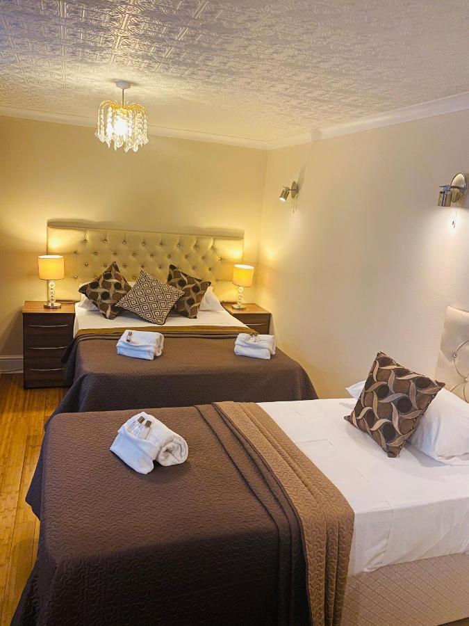 Hotel Paddington Londra