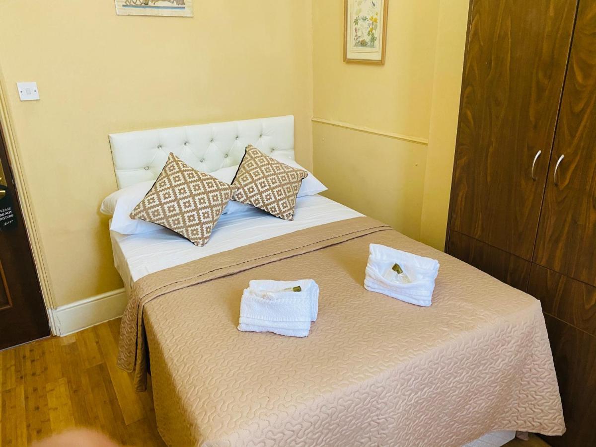 Hotel Paddington Londra