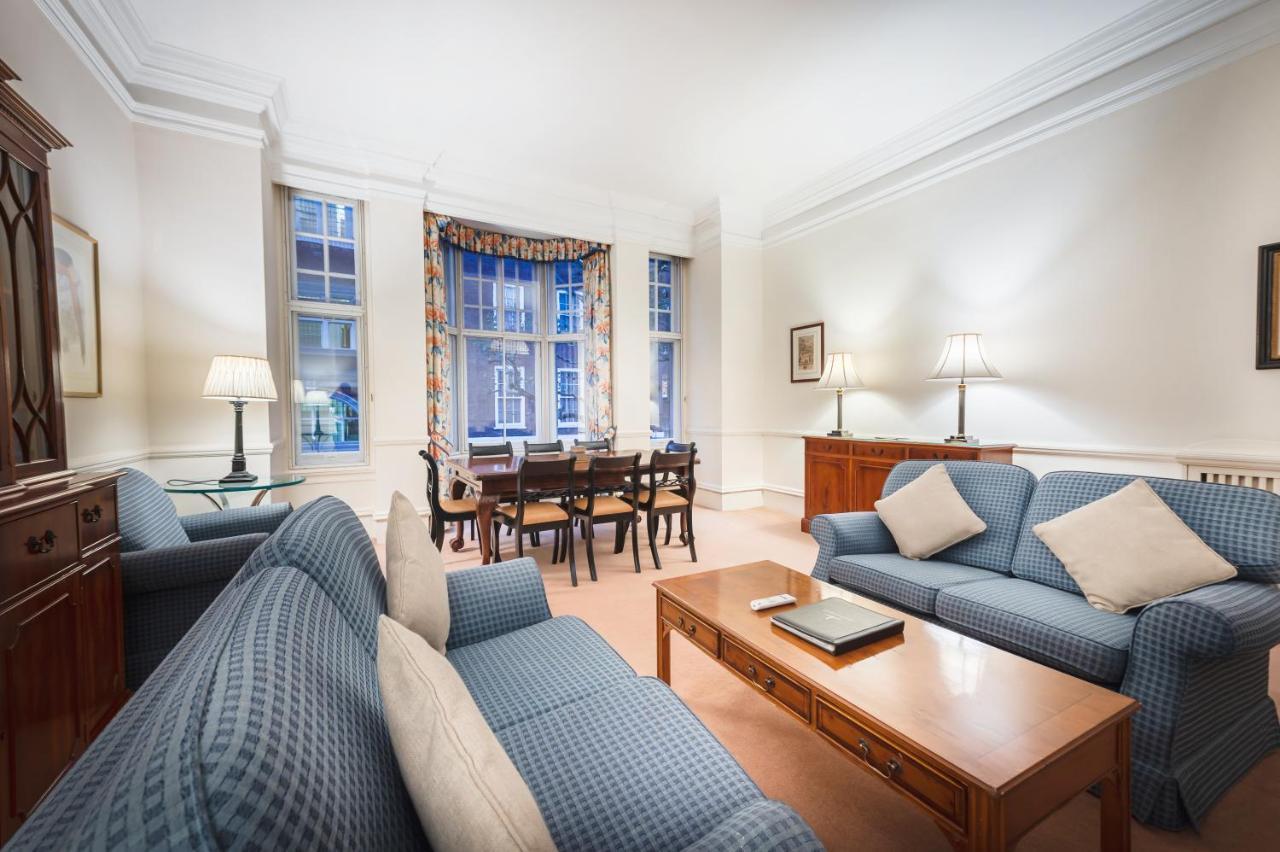 Lägenhetshotell No1 The Mansions By Mansley 4*