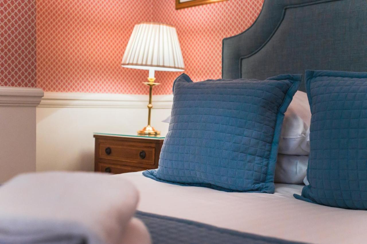 No1 The Mansions By Mansley Lejlighedshotel London