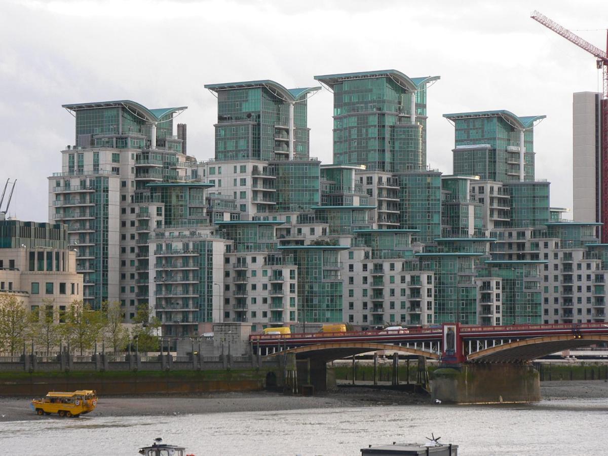 Still Life - Vauxhall *