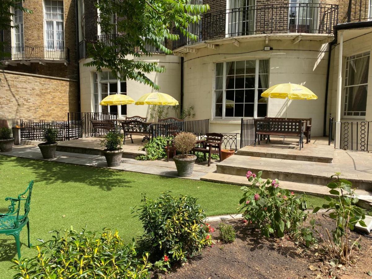 Grange Blooms Hotell