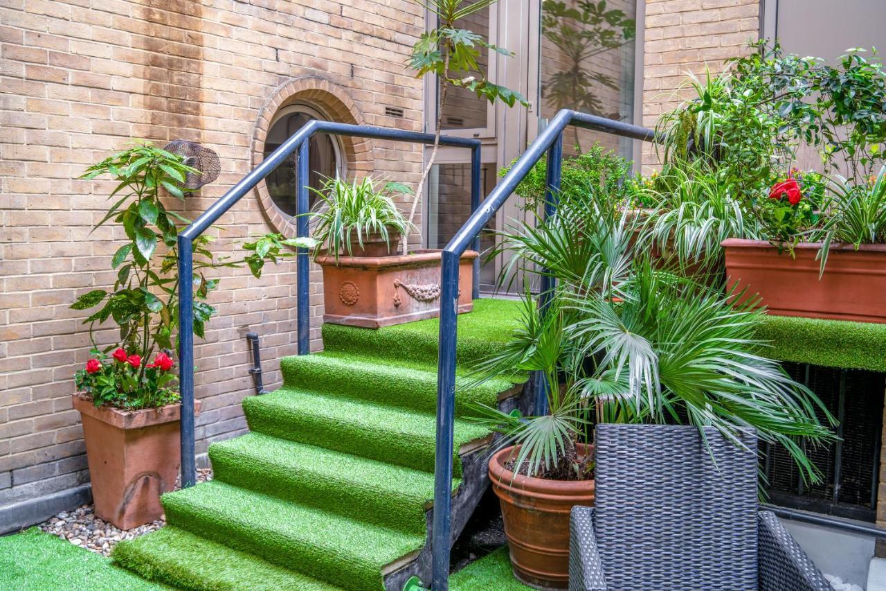 Appartement Park Lane Piccadilly Circus *