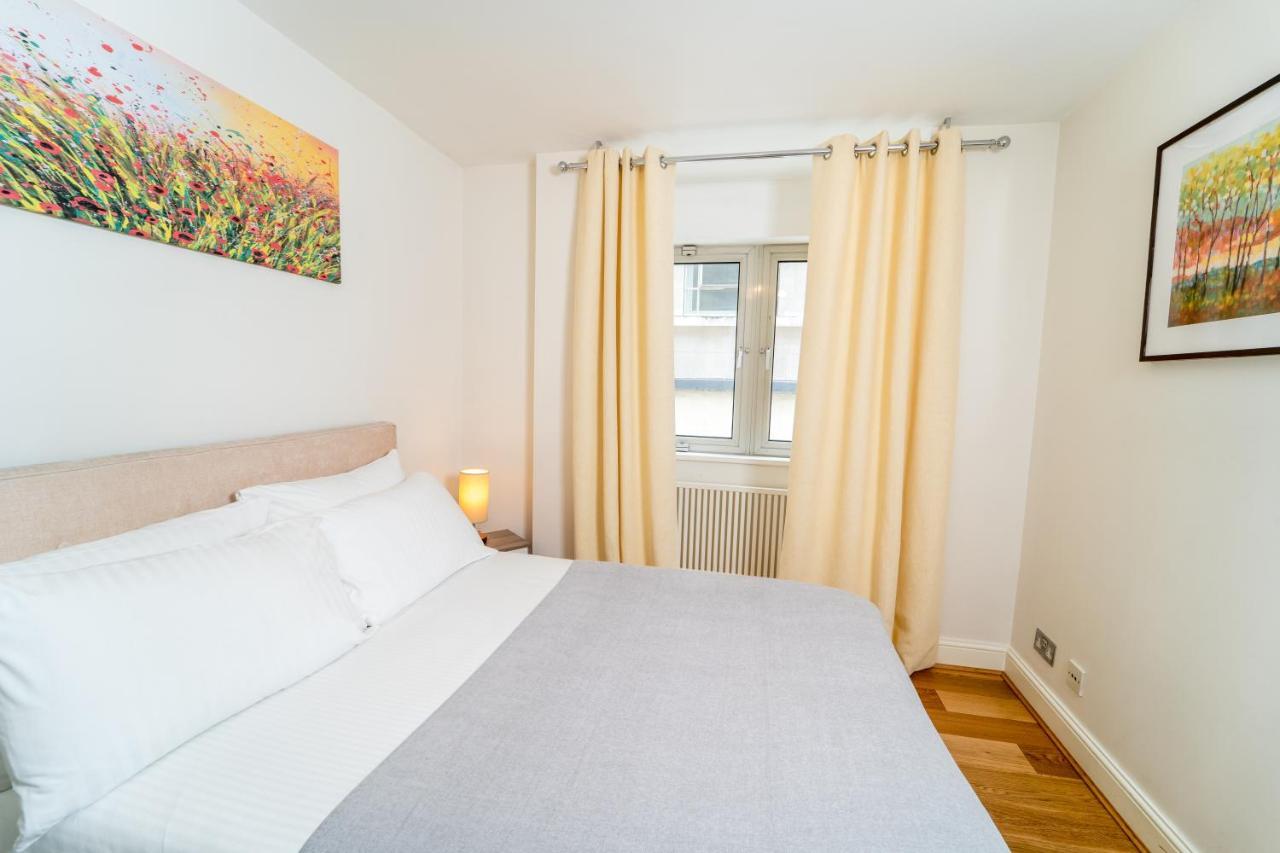 Park Lane Piccadilly Circus Appartement *