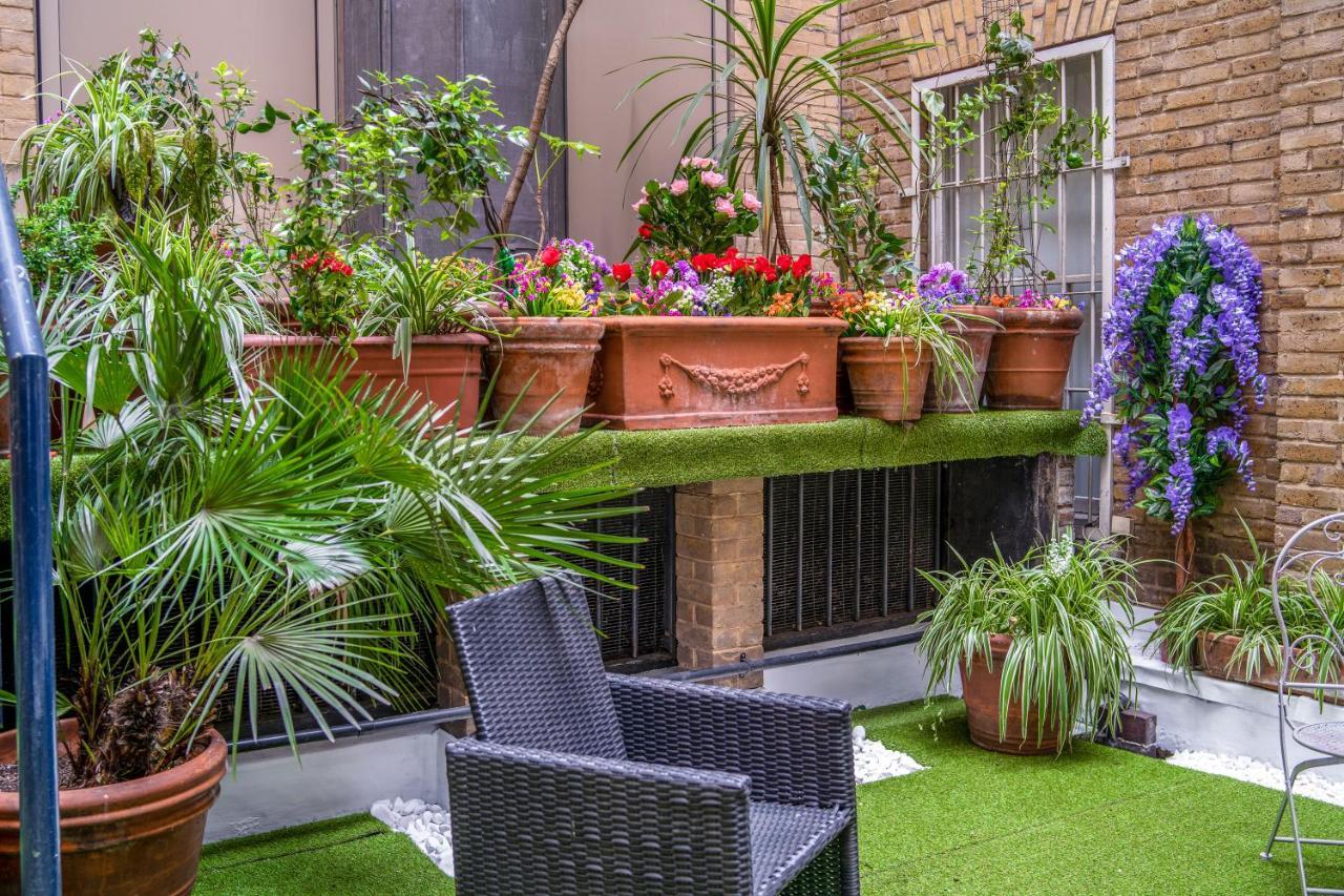 Appartement Park Lane Piccadilly Circus *