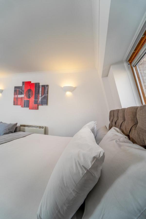 Park Lane Piccadilly Circus Appartement