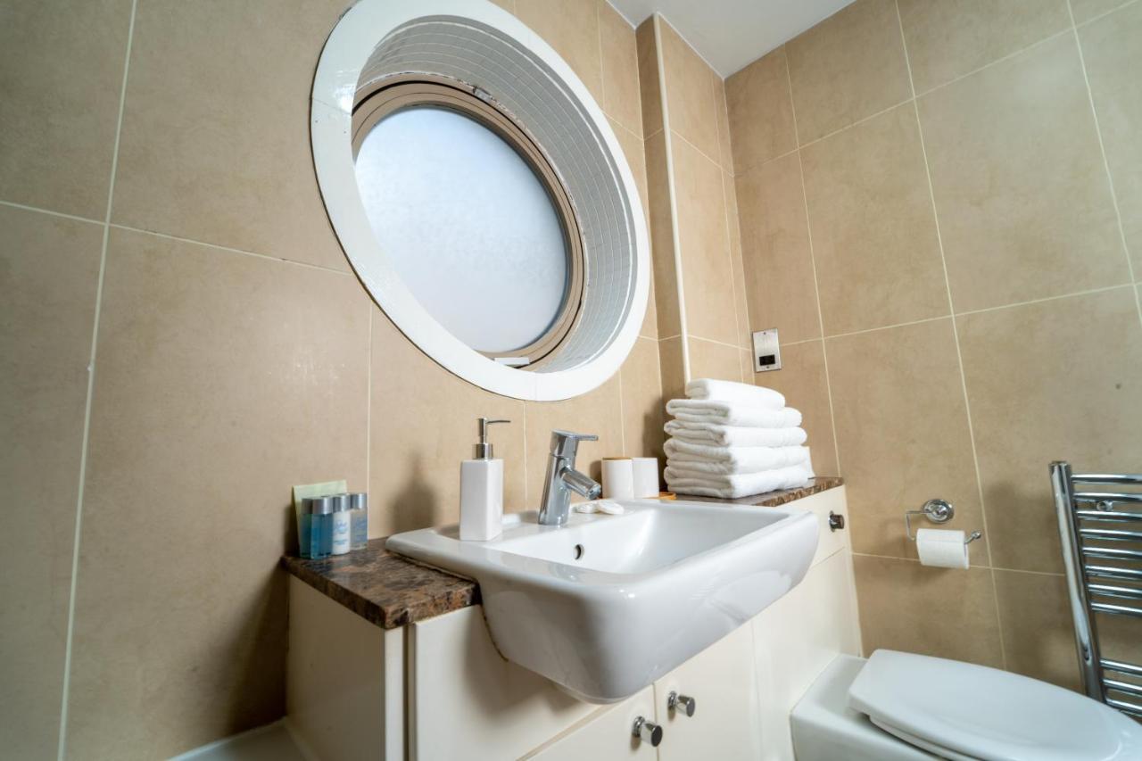 Appartement Park Lane Piccadilly Circus Londres