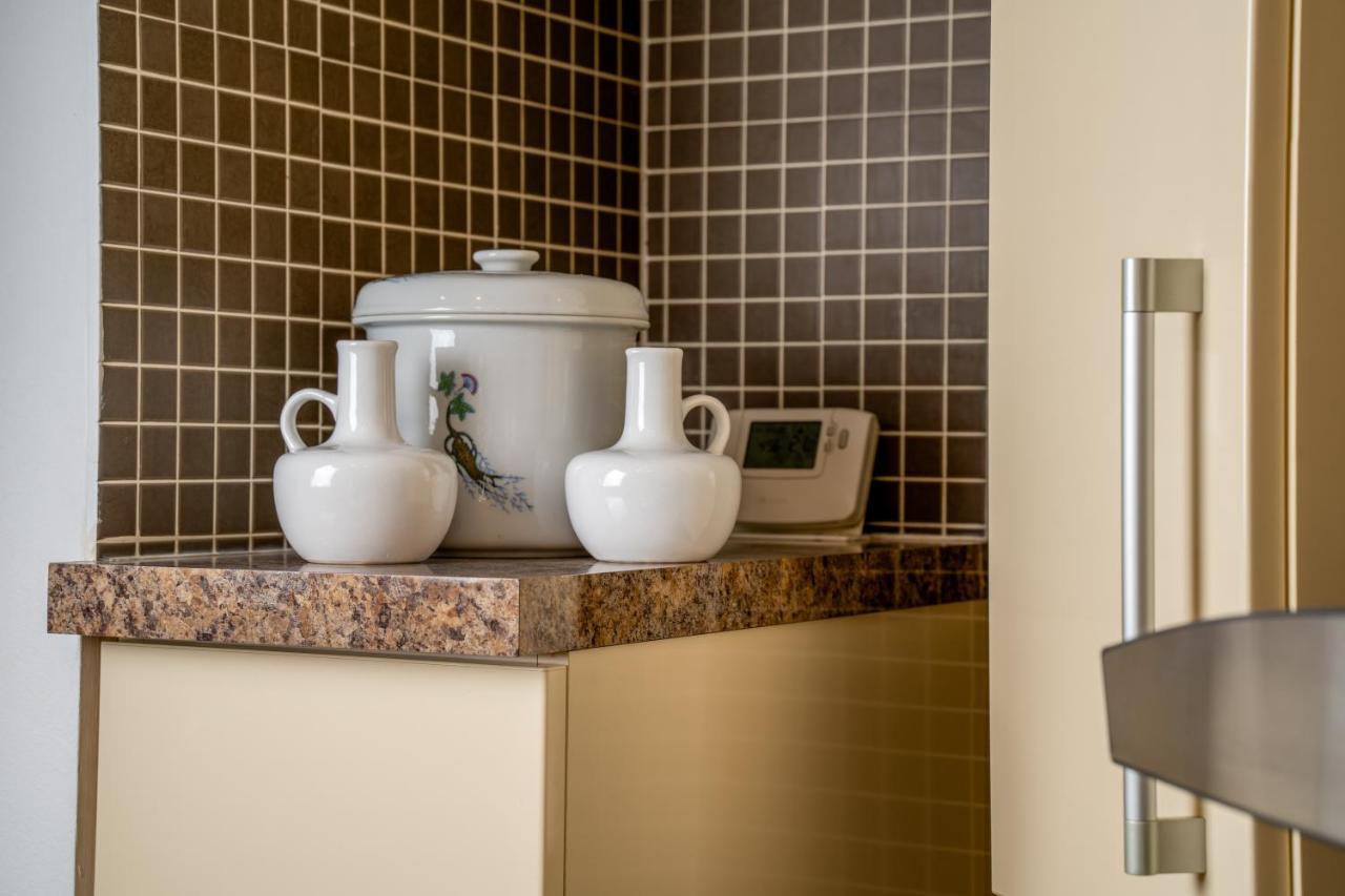 Park Lane Piccadilly Circus Appartement *