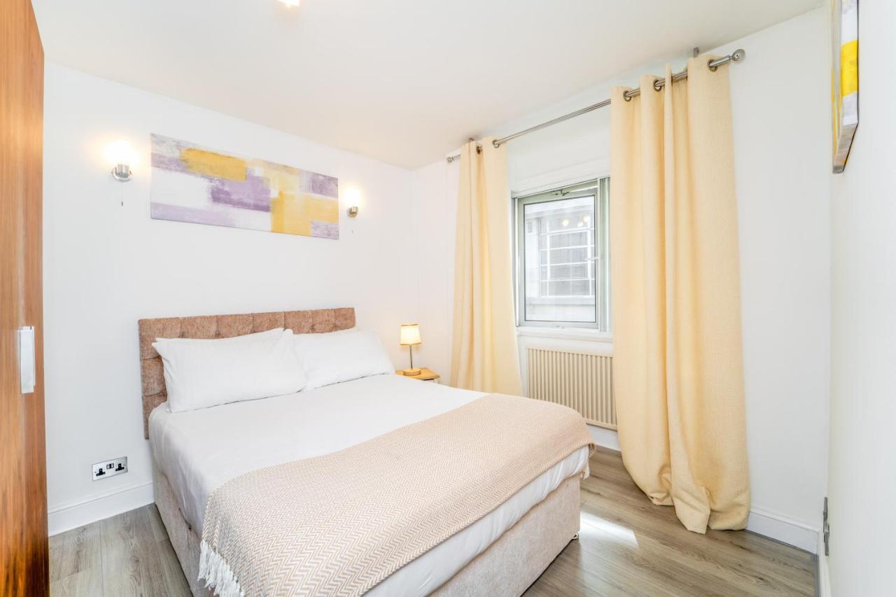 Appartement Park Lane Piccadilly Circus Londres