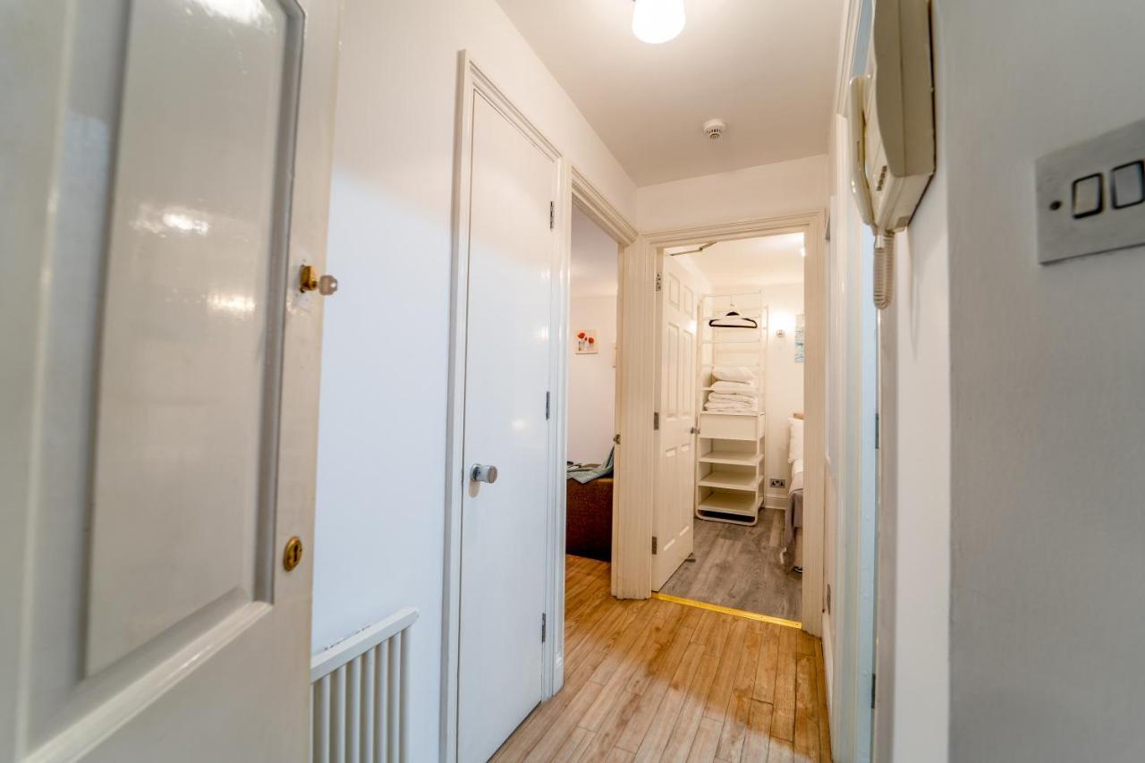Appartement Park Lane Piccadilly Circus *