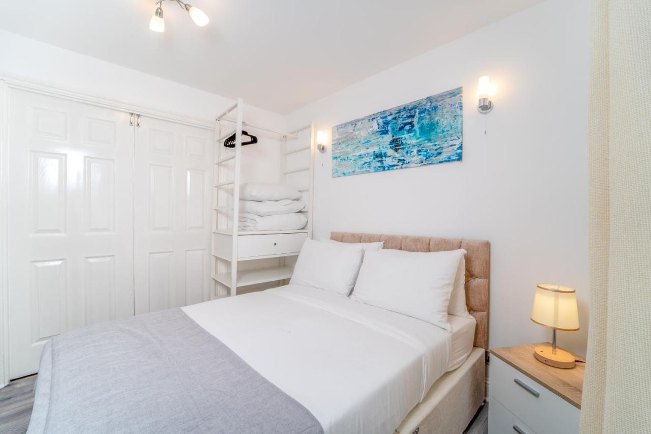 Appartement Park Lane Piccadilly Circus *